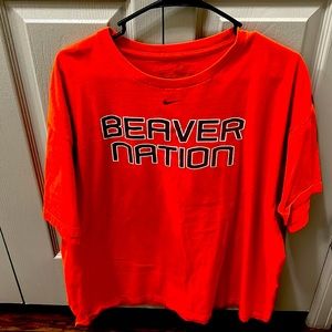 Oregon State Beavers